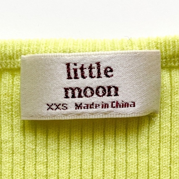 ALL Tied Up Top - Picture 4 of 11